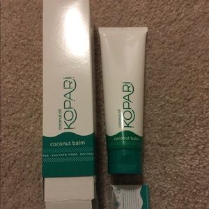Kopari Coconut Balm